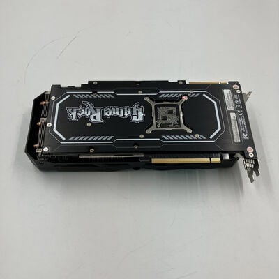 【なんば店】中古  Palit NE6208SH20P2-1040G　(RTX2080 SUPER 8G GRP) 140220 