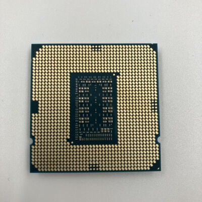 【なんば店】中古  INTEL Core i5 11400F (1200/2.6G/12M/C6/T12) 145171 
