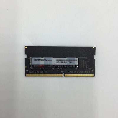 【白山FM松任店】中古  PC4-21300 8GB ノート用 150695 