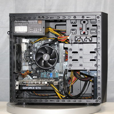 【通販センター】中古  THIRDWAVE GALLERIA KTM 