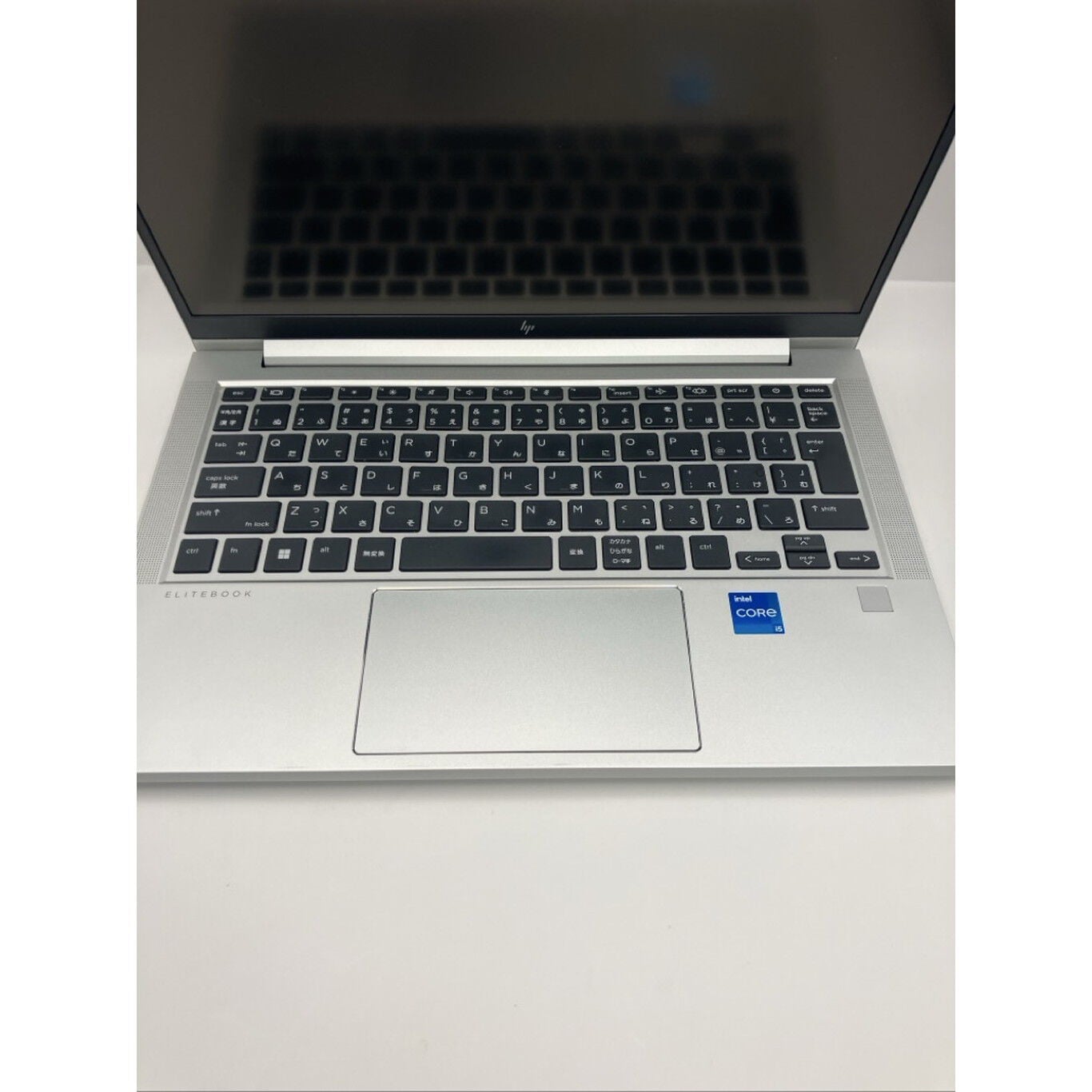 中古 HP EliteBook 630 G9 (i5-1235U/16GB/SSD 256GB/-/-/WLAN/13.3FHD
