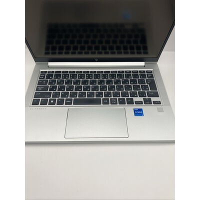 【仙台店】中古  HP EliteBook 630 G9 (i5-1235U/16GB/SSD 256GB/-/-/WLAN/13.3FHD/W11P/-) 3240010382 