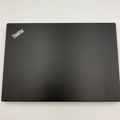 【新潟店】中古  LENOVO ThinkPad X13 (AMD Ryzen 5 Pro 4650U 2.10GHz/32GB/SSD256GB/-/オンボード/13.3/1920x1080/Wi-Fi/WEBCAM/W11H) 185602 