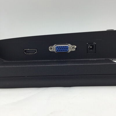 【白山FM松任店】中古  Viewsonic VA240A-H (23.8"W 1A1H 1ms IPS) 4950002031 