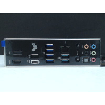 【前橋ｲﾝﾀｰｱｶﾏﾙ店】中古  ASUS TUF GAMING B860M-PLUS WIFI (B860 1851 mATX DDR5) 175446 