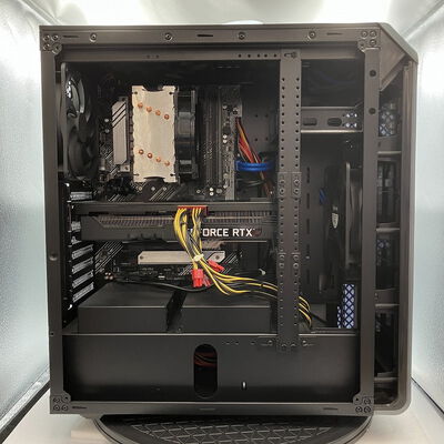 【新潟店】中古  THIRDWAVE GALLERIA XA7C-R37 (i7 10700/16GB/SSD512GB/RTX3070/W11H) 3290007311 