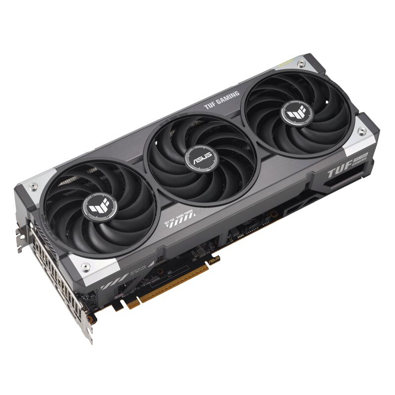 ASUS TUF-RX9070-O16G-GAMING (Radeon RX 9070 16GB) ｜ パソコン通販