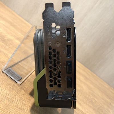 【姫路店】中古  ASRock RX6900XT OCF 16G 4740000992 