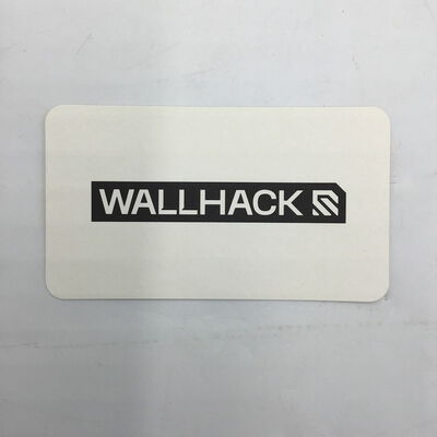 【白山FM松任店】中古  WALLHACK SP-004　white 4950002081 