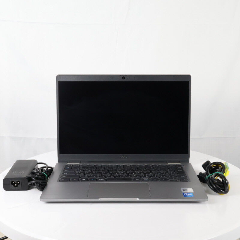 中古 Dell Latitude 5320(Intel Core i5 1145G7/8GB/SSD256GB/なし