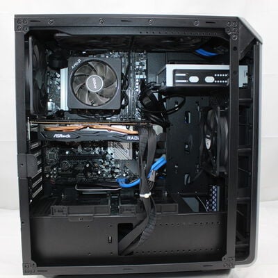 【通販センター】中古  THIRDWAVE GALLERIA SK(AMD Ryzen 7 3700X/32GB DDR4 (PC4)/SSD1TB/BD-RE/AMD Radeon RX 6700 XT 12GB/W11H64 MAR) 191880 