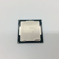 中古  INTEL Core i7 8700 (1151/3.20GHz/12M/C6/T12) 136198 