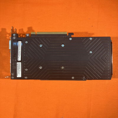 【なんば店】中古  Palit NE6166S018J9-1160A-1 （GTX1660SUPER 6GB） 3480037625 