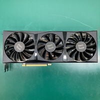 中古  各社 GeForce RTX3080 (10GB PCI-E) 143517 