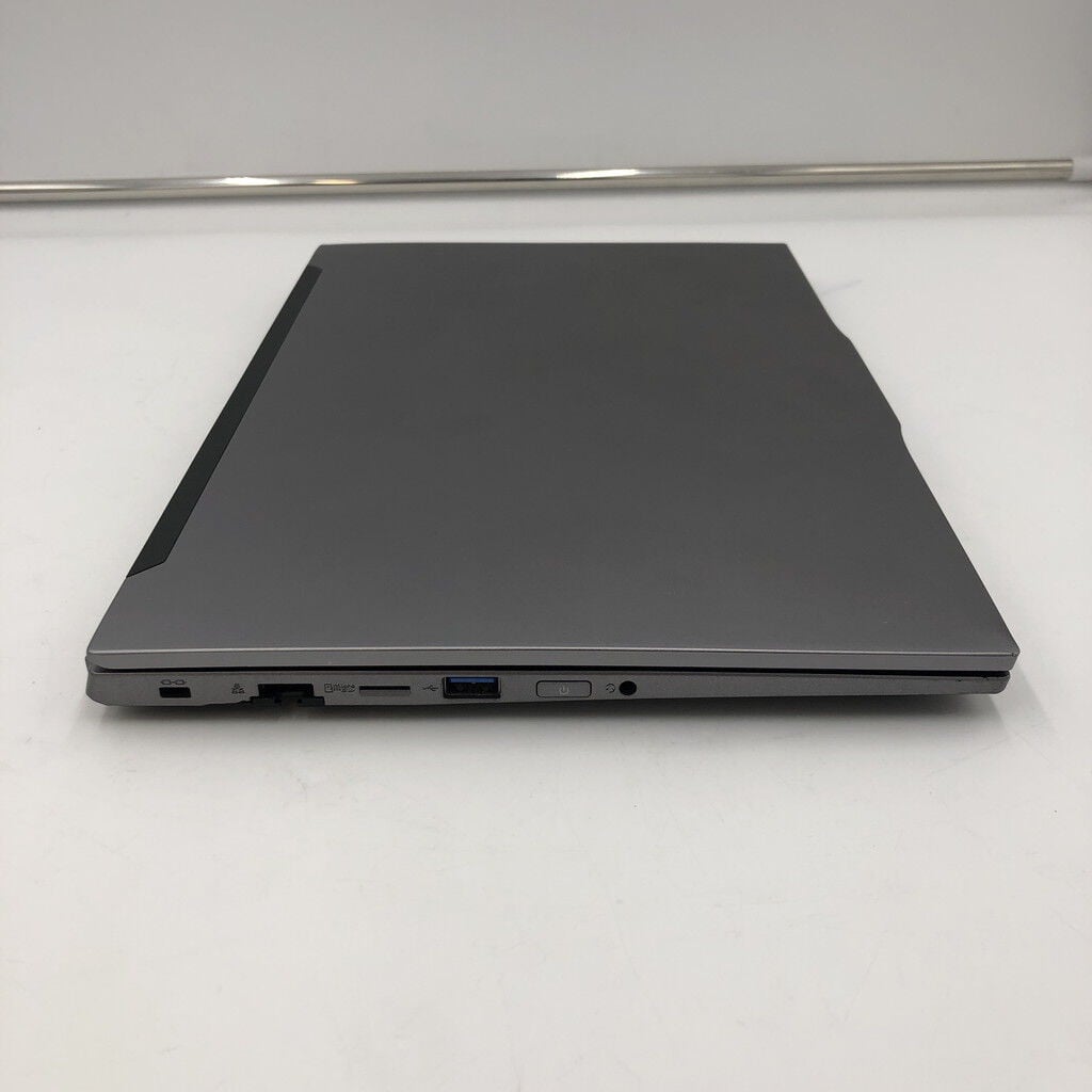 中古 THIRDWAVE F-14RP5(1335U/16GB/SSD 2TB/Win11） 5200000802