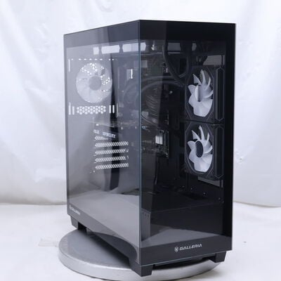 【通販センター】中古  THIRDWAVE GALLERIA SF BK 205342 