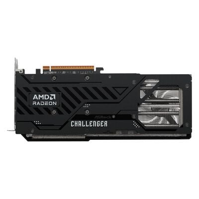 ASRock  AMD Radeon RX 9070 GRE Challenger 12GB (RX9070GRE CL 12G) 
