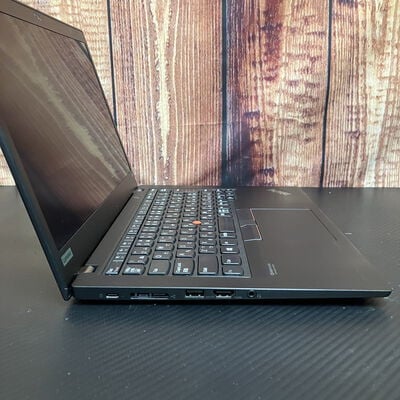 【富士青葉店】中古  LENOVO ThinkPad X13 (AMD Ryzen 5 Pro 4650U 2.10GHz/32GB/SSD256GB/-/オンボード/13.3/1920x1080/Wi-Fi/WEBCAM/W11P/Microsoft Office Home and Business 2024) 184183 