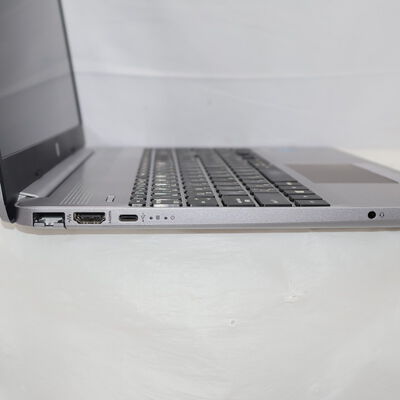 【通販センター】中古  HP 250 G8(Intel Core i3 1115G4 3.00GHz/16GB DDR4/SSD256GB/-/オンボード/15.6/1920x1080/GbE/Wi-Fi/WEBCAM/W11H/VBT) 203245 