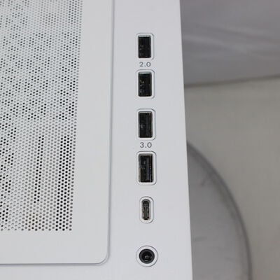 【通販センター】中古  THIRDWAVE GALLERIA FGR7M-R56-W 195962 