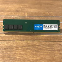 中古  PC4-25600 16GB デスクトップ用 140728 
