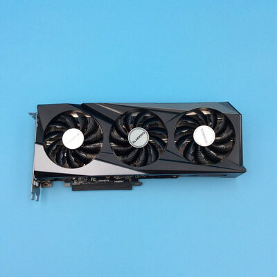 【秋葉原本店】中古  GIGABYTE GV-R76GAMING OC-8GD (RX7600 8G) 162746 