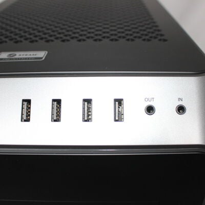 【通販センター】中古  THIRDWAVE GALLERIA SK(Intel Core i7 12700/32GB DDR4 (PC4)/SSD2TB/なし/NVIDIA GeForce RTX 4070 12GB/W11H64 MAR) 196643 