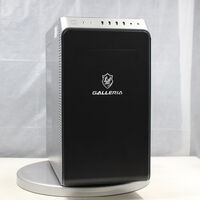 中古  THIRDWAVE GALLERIA SKM(Intel Core i5 12400/16GB/SSD1TB/なし/NVIDIA GeForce RTX 3060 12GB/W11H64 MAR) 176223【3/19値下げ!】 