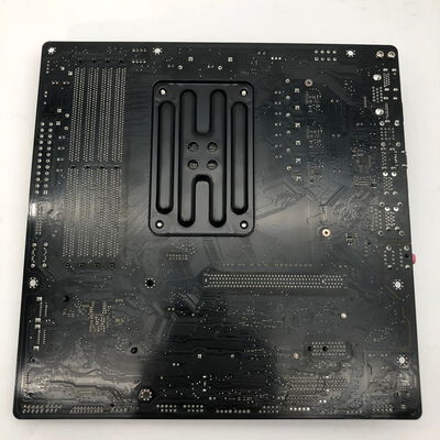 【大分店】中古  ASRock B550M Pro4 (B550 AM4 mATX DDR4) 142938 