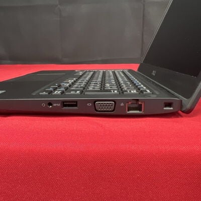 【静岡東瀬名店】中古  Dell Latitude 5290 (Intel Core i3 8130U 2.20GHz/8GB/SSD256GB/-/オンボード/12.5/1366x768/Wi-Fi/WEBCAM/W11H) 186806 