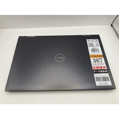 【仙台店】中古  DELL inspiron 7306 (Core i7-1165G7/16GB/SSD512GB/-/-/WLAN/13.3UHD/W11P/-) 3240011658 