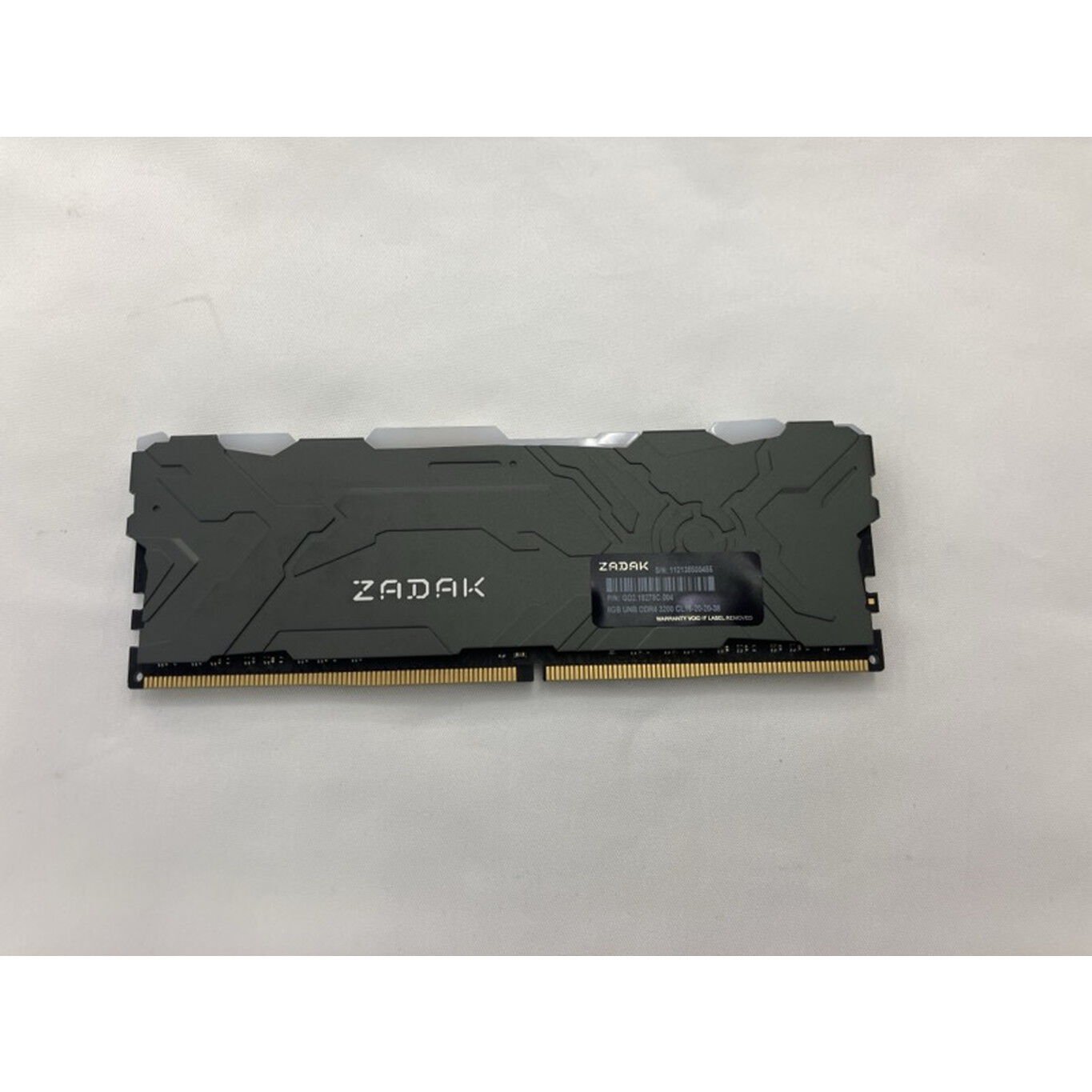 中古 PC4-25600 8GB デスクトップ用(DDR4-3200) 140727 （377903