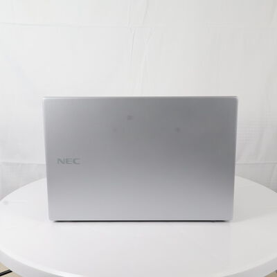 【通販センター】中古  NEC PC-VKM16BZG6 (Intel Core i5 8365U 1.60GHz/8GB/SSD256GB/なし/オンボード/13.3/1366x768/Wi-Fi/WEBCAM/W11H MAR) 184421 