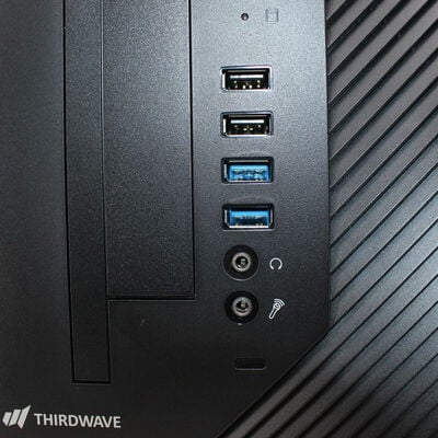 【宮崎恒久店】中古  THIRDWAVE Magnate GE 187341 