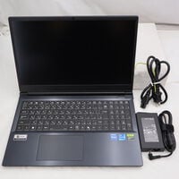 中古  THIRDWAVE GALLERIA RL7C-R56-5N(Intel Core i7 14650HX/32GB DDR5 (PC5)/SSD1TB/なし/NVIDIA GeForce RTX 5060 Laptop GPU 8GB/16/1920x1080/Wi-Fi/W11H64 MAR) 201365 