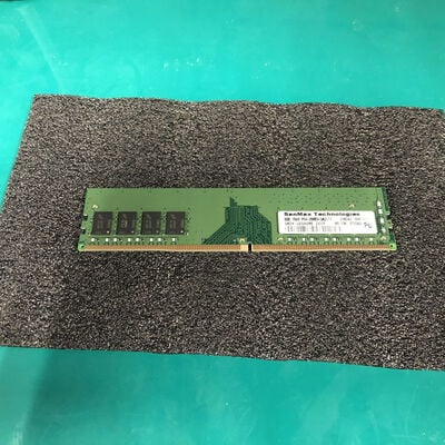 【富山本郷店】中古  PC4-21300 8GB デスクトップ用 126165 