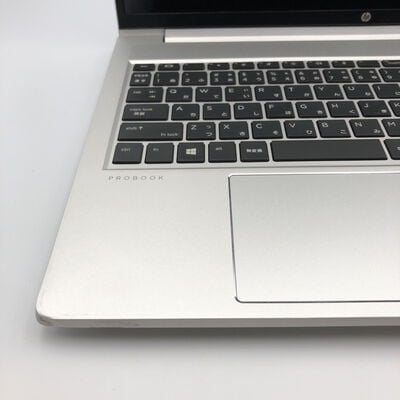 【甲府飯田店】中古  HP ProBook 450 G8 (i5-1135G7/4GB/SSD256GB/W11P) 4720002803 