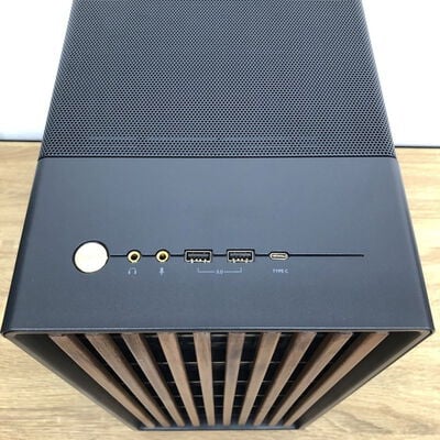 【津ラッツ店】中古  自作PC(Ultra 7 265/64GB/SSD1TB+2TB/RTX5080/W11P) 4990001474 