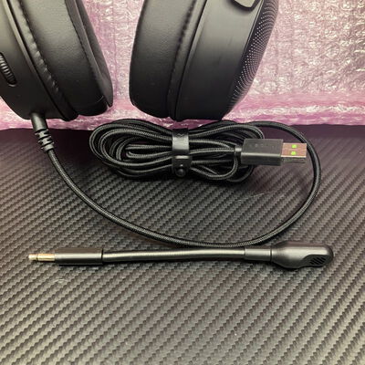 【富士青葉店】中古  Razer Kraken V3(RZ04-03770200-R3M1) 204147 