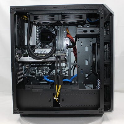 【通販センター】中古  THIRDWAVE GALLERIA XA7R-R47S 184787 