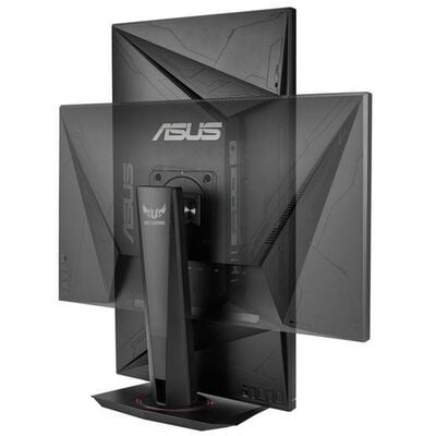 ASUS  VG279QR (27インチワイド 液晶モニター) 
