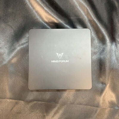 【横浜駅前店】中古  ミニPC(Ryzen 5 PRO 7640HS/16GB/SSD1TB/W11H) 3400009596 