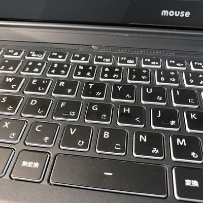 【姫路店】中古  GTUNE EGPN712R405(i7-12650H/16GB/SSD1TB/RTX4050/W11H) 4740001234 