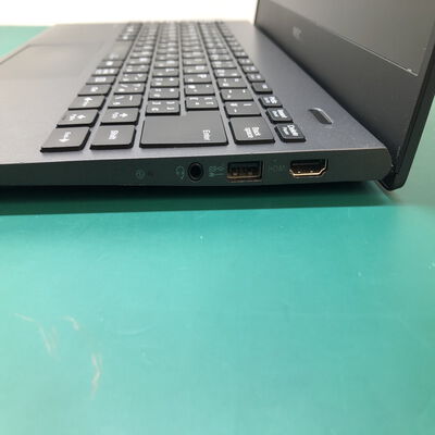 【津ラッツ店】中古  NEC VersaPro(i7-10510U/16GB/SSD256GB/W10P) 4990000805 