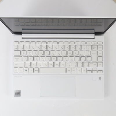 【通販センター】中古  HP Pavilion Aero Laptop 13-be2010AU (7P6H0PA)(AMD Ryzen 7 7735U/16GB DDR5 (PC5)/SSD512GB/なし/オンボード/13.3/1920x1200/Wi-Fi/W11H64 MAR) 199615 