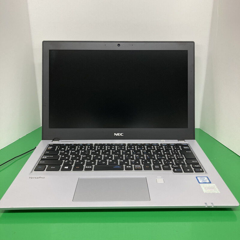中古 NEC VersaPro タイプVB PC-VKM17BZG4 (Core i5 8350U/8GB