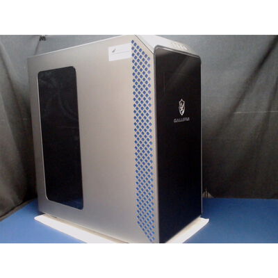 【前橋ｲﾝﾀｰｱｶﾏﾙ店】中古  GALLERIAデスクトップ(i9 13900KF/32GB/SSD1TB/RTX4080/W11H) 4540002434 