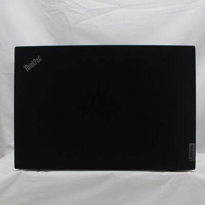 【通販センター】中古  LENOVO ThinkPad L15 Gen 1(Intel Core i5 10210U 1.60GHz/16GB DDR4/SSD256GB/-/オンボード/15.6/1920x1080/GbE/Wi-Fi/WEBCAM/W11H/VBT) 197088 