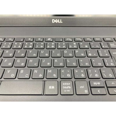【郡山安積店】中古  DELL Latitude 3510 (INTEL Core i7 10510U 1.8GHz/16GB/SSD256GB/-/オンボード/15.6/1366x768/Wi-Fi/WEBCAM/W11H64) 182748 