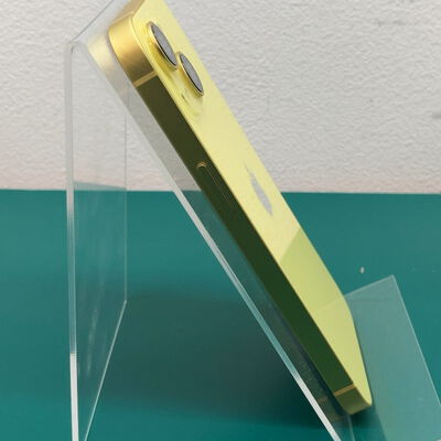 【佐賀南部バイパス店】中古  【国内版SIMフリー】Apple iPhone14 6.1インチ 128GB (イエロー)  5250001773 